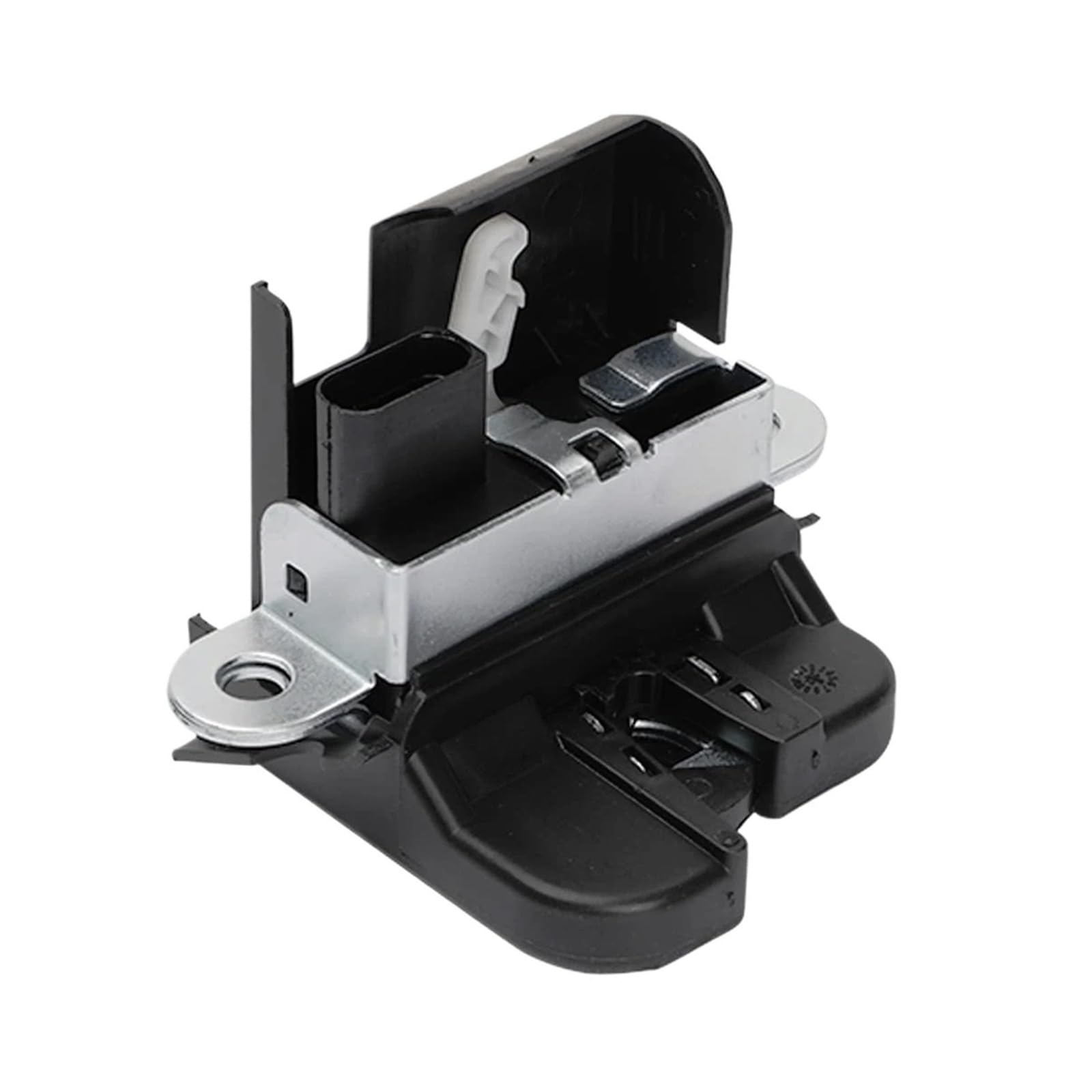 Valtorencia 4pins Trunk Lock Latch Actuator,Fit For VW/Tiguan Jetta Sportwagen 2010-2014 5M0827505E tailgate lock trunk lid latch lock