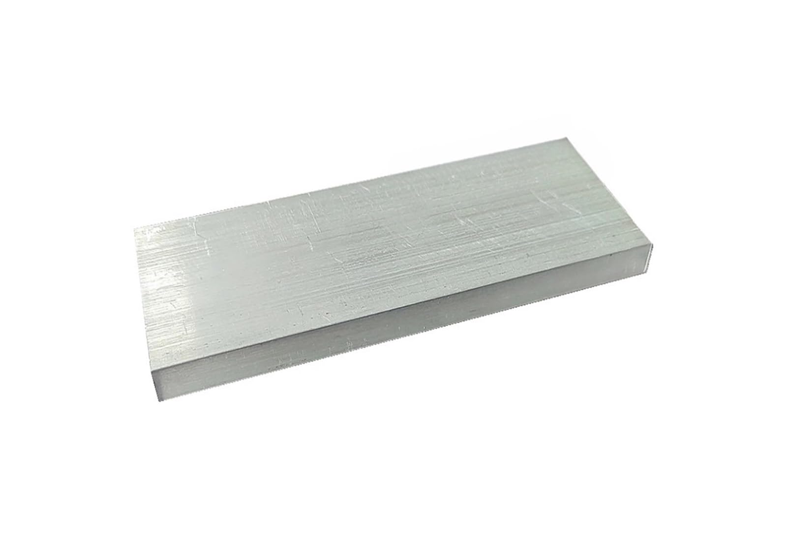 Aluminium-Flachstangen 6061 Aluminiumlegierung Flachstangenplatte Dicke 2 mm 3 mm 4 mm 10 mm Breite 10 mm 12 mm 15 mm 20 mm 25 mm 30 mm 40 mm 50 mm 60 mm 70 mm(3x15x500mm 5pcs)