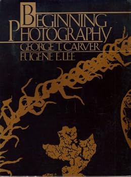 Paperback Beginning Photography Book