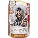 Produktbild Wizarding World Harry Potter - Magical Minis Sammelfigur 7,6 cm (verschiedene Charaktere, sortiert)