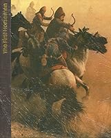 The First Horsemen 0705400646 Book Cover