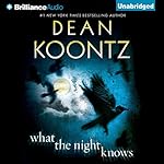 Cover of What the Night Knows