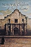 The Women and Children of the Alamo