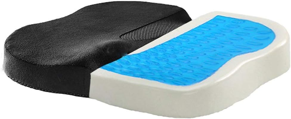 cuscini in schiuma a memoria di forma di gel