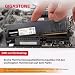 [DDR4 RAM] Gigastone Desktop RAM 32GB (2x16GB) DDR4 Ram 32GB DDR4-2666MHz PC4-21300 CL19 1.2V UDIMM 288 Pin/Polig Ungepuffert Nicht-ECC Computer Speicher RAM (Nur PC-Desktop)