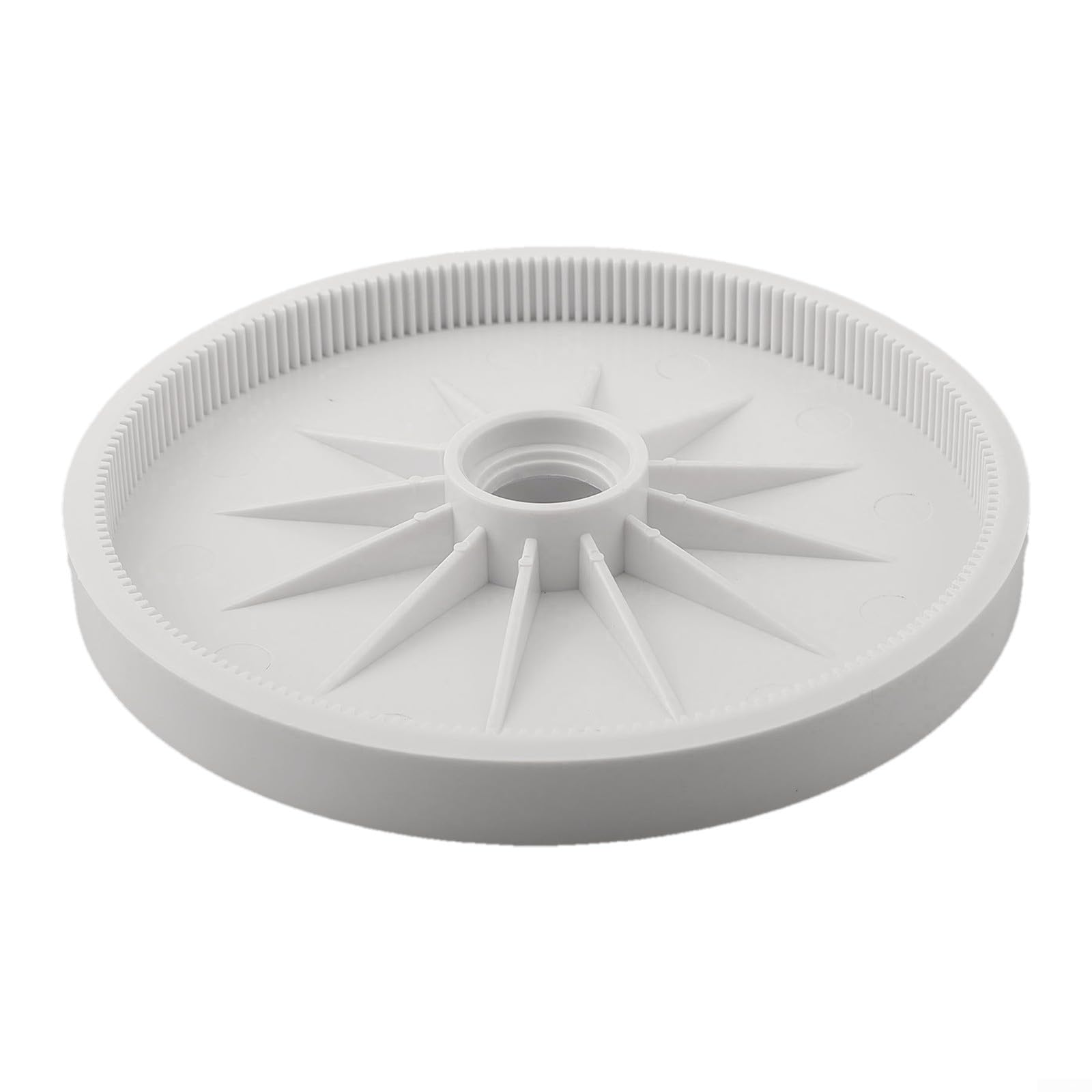 Kit de repuesto para limpiador de piscinas compatible con Polaris 180 280, incluyendo ruedas grandes, rodamientos de turbina