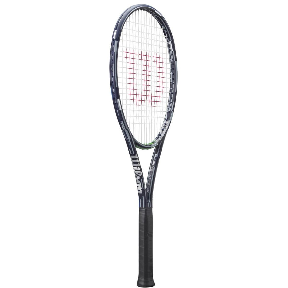 Amazon.com: Wilson Blade 98 (16x19) V9 US Open 2025 Unstrung Adult