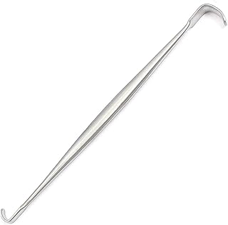 LAJA IMPORTS O.R Grade Ragnell Retractor 6' Double Ended