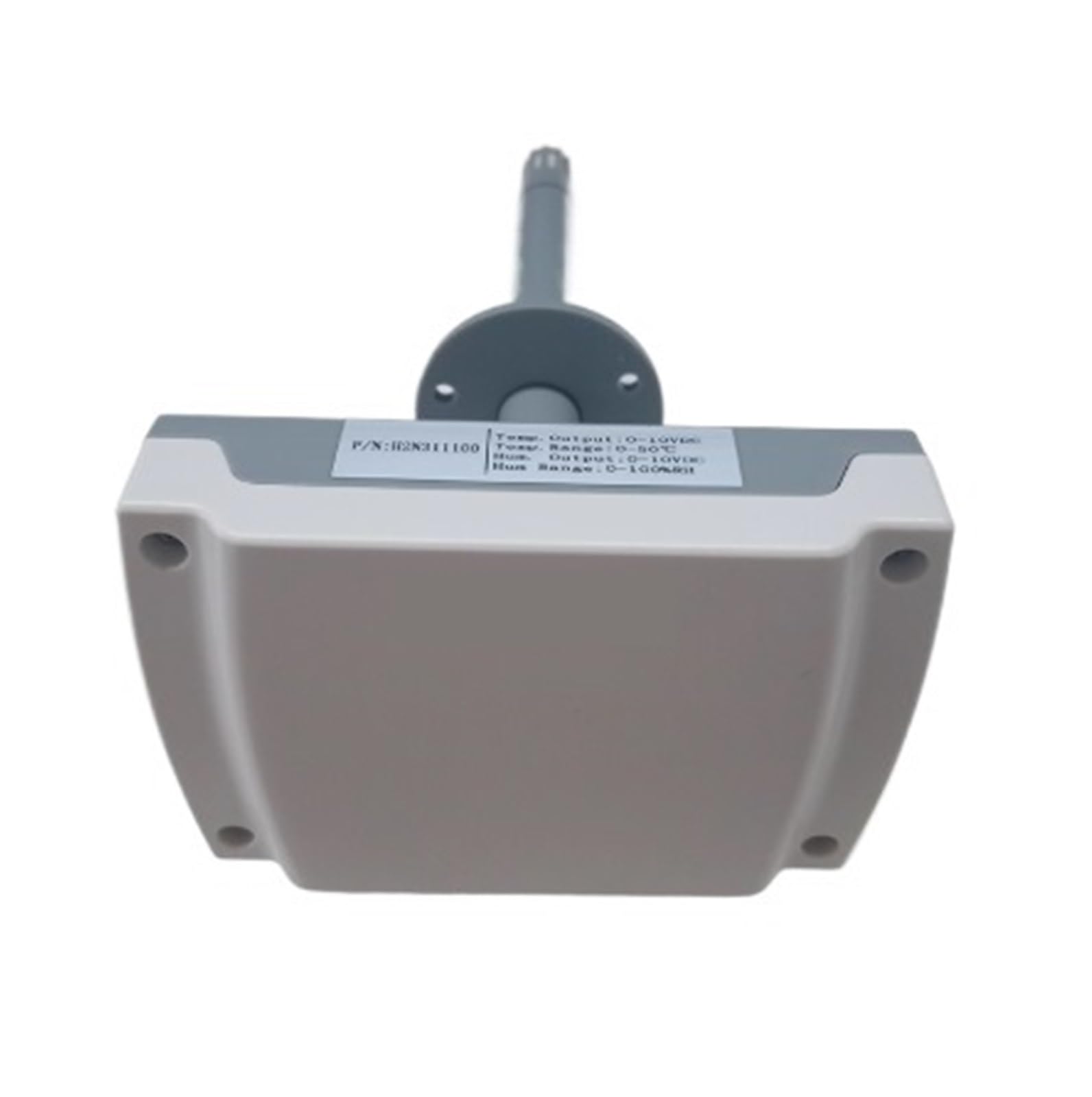 HEXEH H2N311100 0-50°C 0-10V Output Temperature and Humidity Transmitter for Recording Environmental Changes