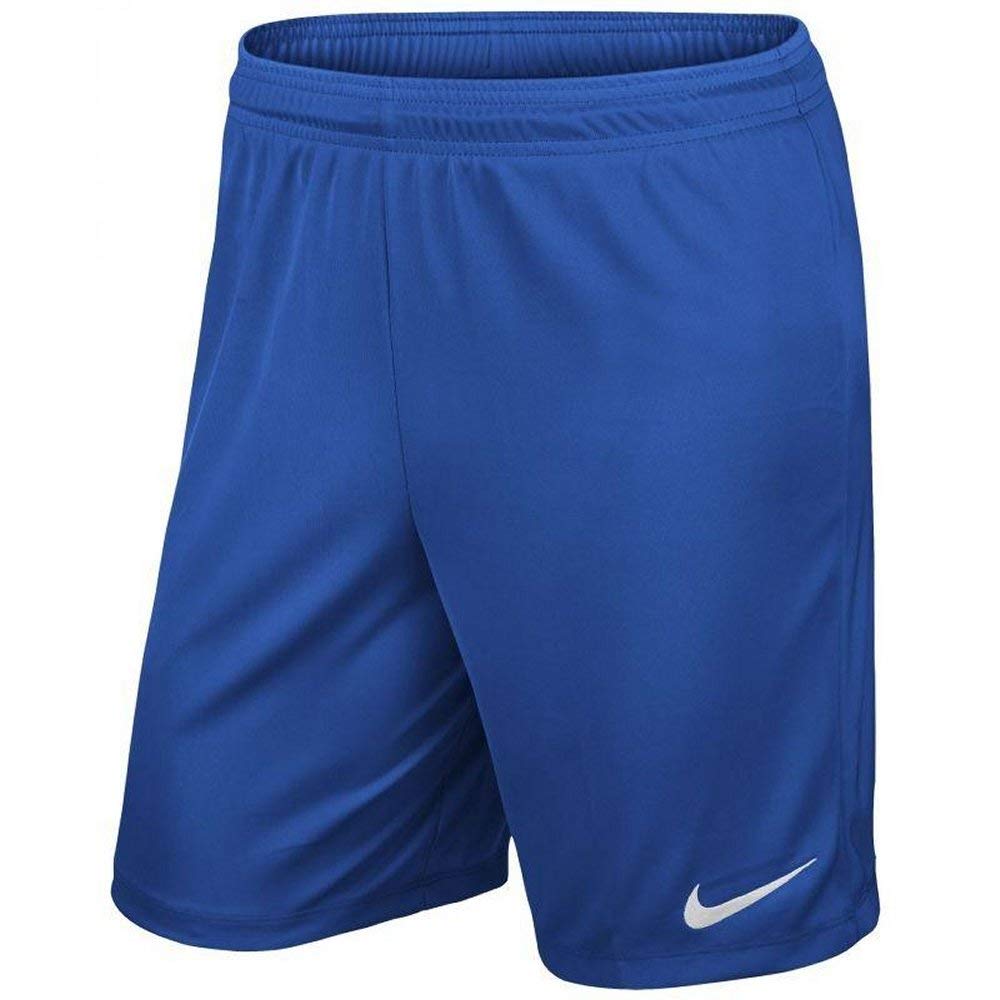 Nike Męskie spodenki piłkarskie Park II