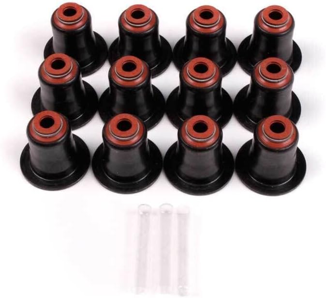 Replacement Valve Stem Seal Set 00 fits BMW