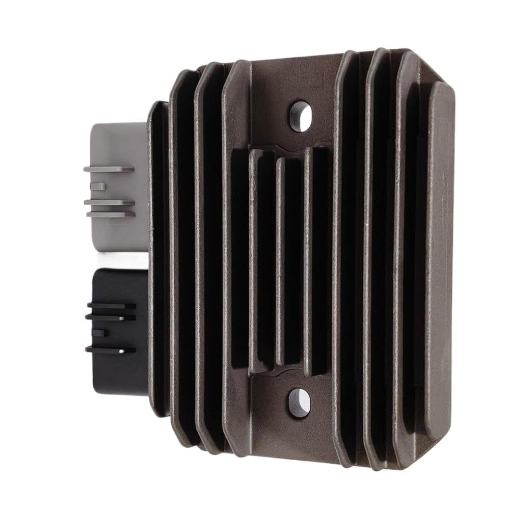 Motorcycle Voltage Regulator Rectifier Compatible With KLZ1000 KLZ SH854AA ZX10R 10R 1000 08-2015 21066-0731(1pc)