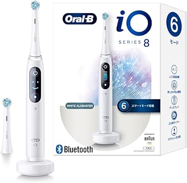 Amazon.co.jp: Oral-B by BRAUN(オーラルB by ブラウン): 電動