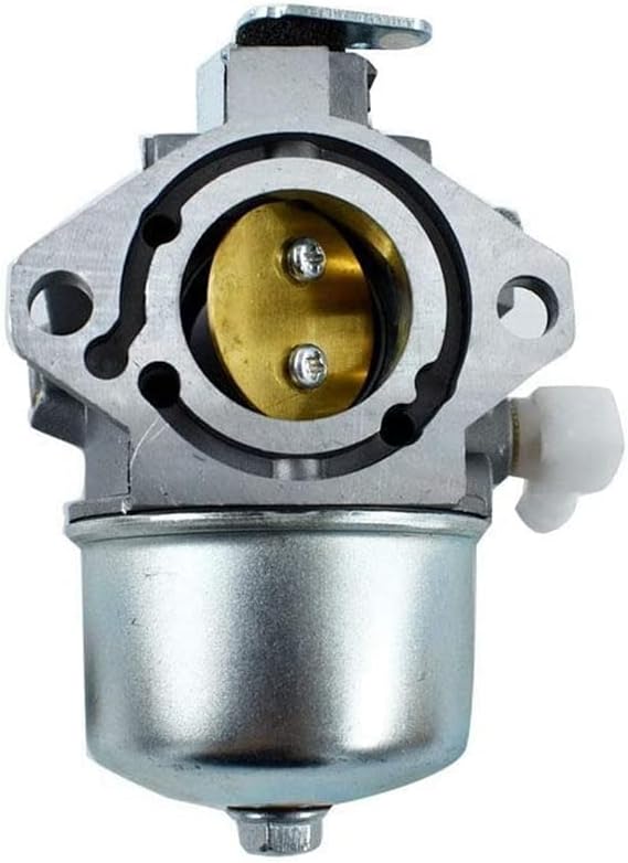 YAEGER for Briggs & for Stratton Carburetor Carb 28M707 28R707 28T707 28V707 694941 699831 Engine Lawn Mower Parts