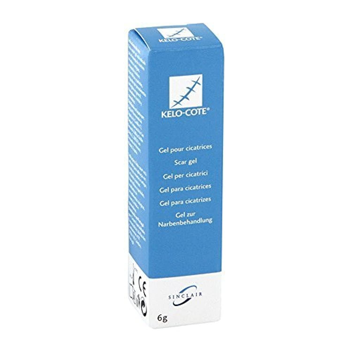 Alliance KeloCote Gel Pour Cicatrices 6 g