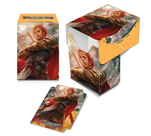Divisore ponte bonus incluso UltraPRO: Deck Box Force of Will Sun