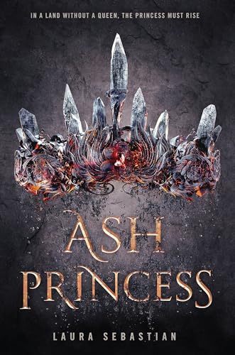 Ash Princess: 1 view 2