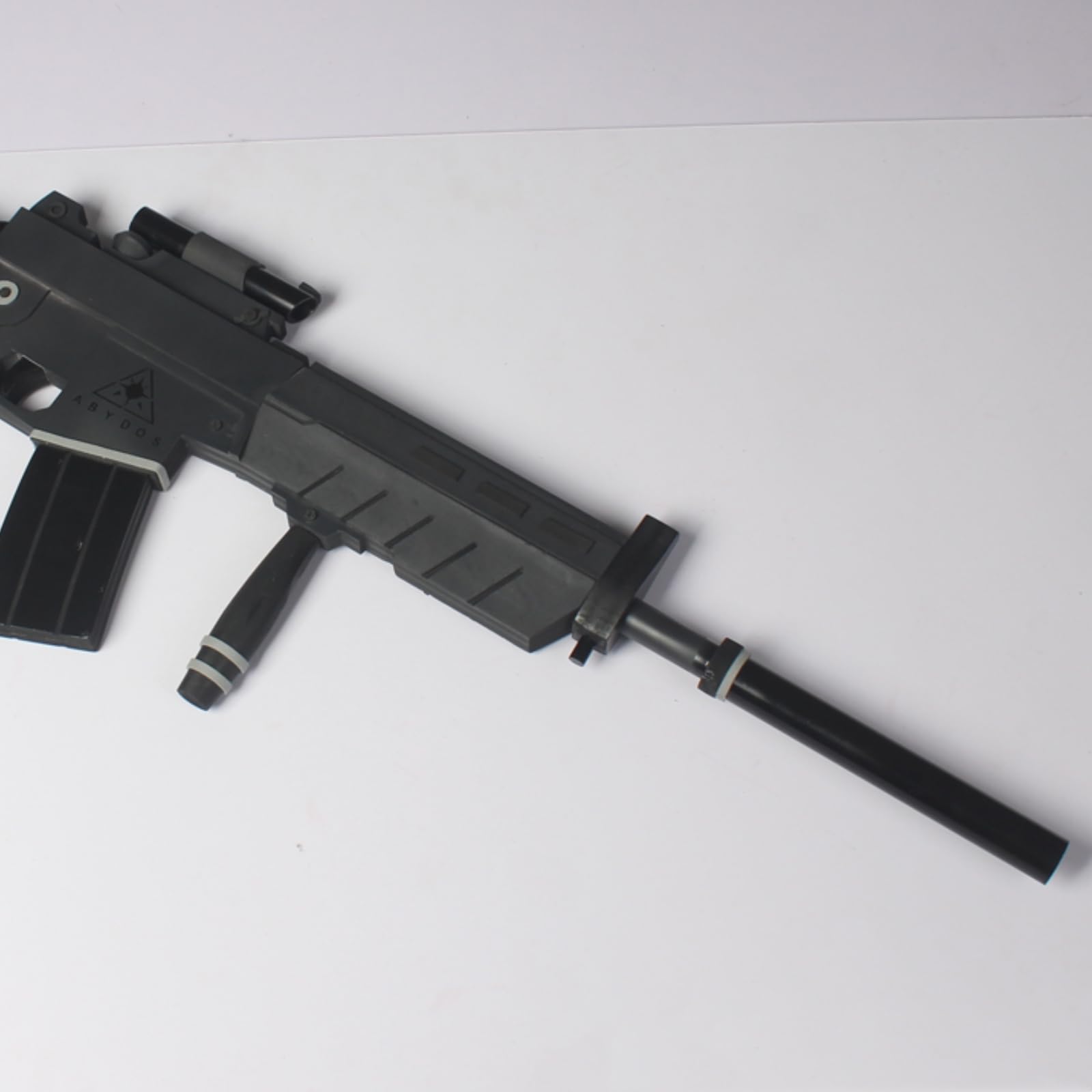 Amazon.co.jp: [Hushan] 砂狼シロコ コスプレ 武器 ブルー