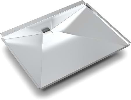Amazon.com: MOASKER Grease Tray Replacement for Napoleon Legend