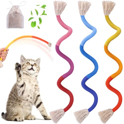 Cat Chew Toy The 15 best products compared Wild Explained