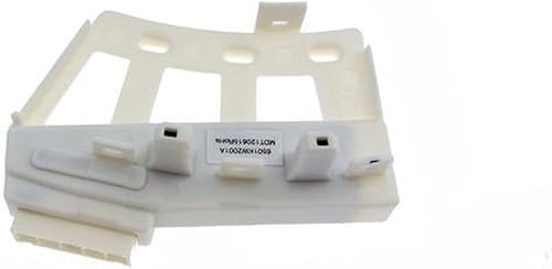 LG Electronics 6501KW2001A Conjunto de sensor de posición del rotor de la lavadora