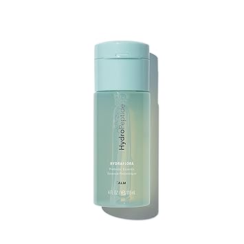 HydroPeptide HydraFlora, Probiotic Toner Essence, Balances, and Better Skin, 4 Ounce