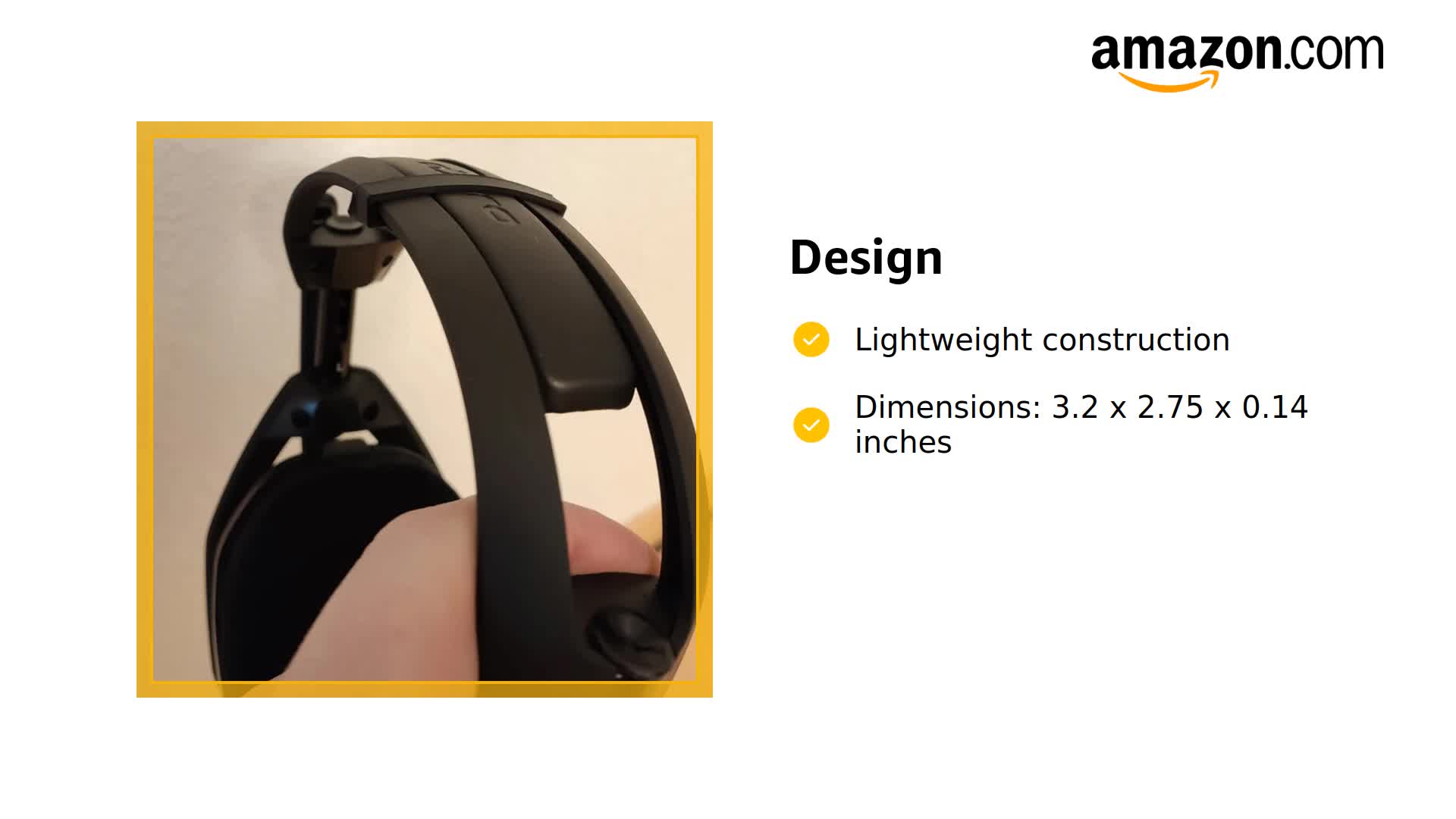 Amazon.com: splash n color A50 Support Brace Clamps Upgrade for
