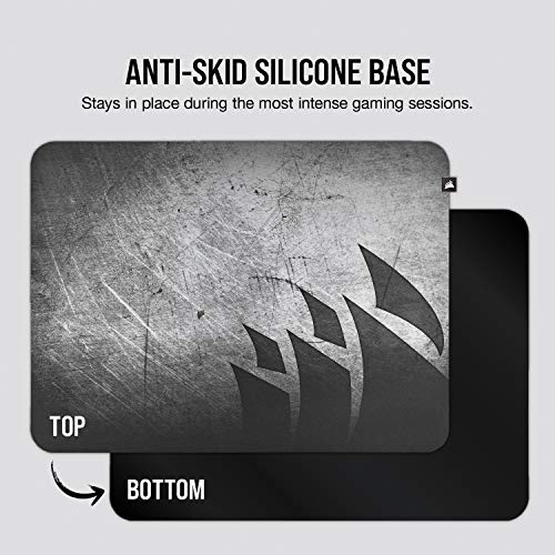Corsair Mm150 Ultra-Thin Gaming Mouse Pad – Medium #TOP3