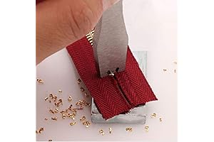 Zipper Repair Kit for #3 Zippers