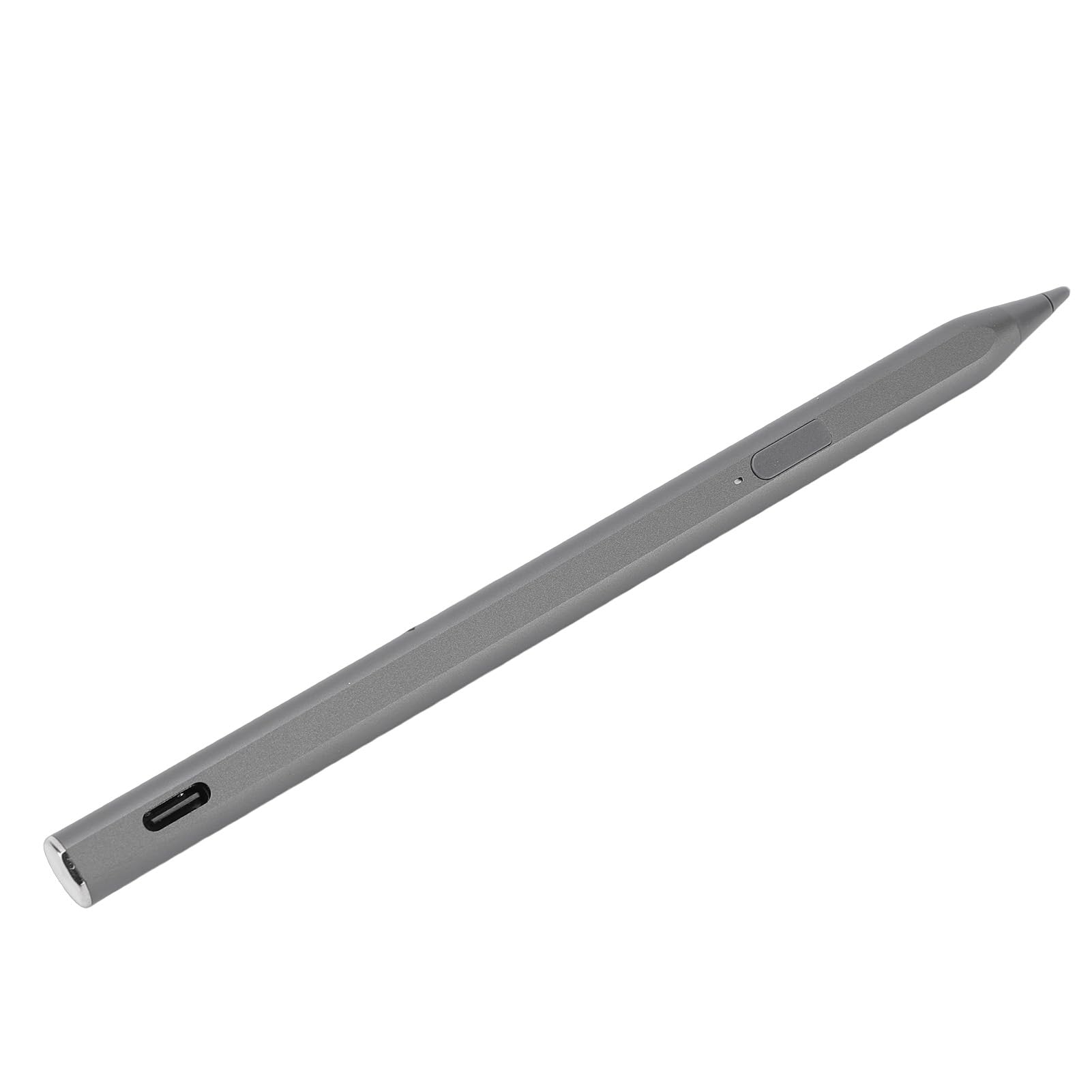Penna Stilo Ricaricabile Ad Alta Precisione per ReMarkable Paper Pro con Design Magnetico e 4096 Livelli di Pressione per Uso Professionale (Appannamento)