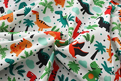 IWIHMIV Kids Rain Jacket Boys Girls Rain Jacket boys rain jacket Hooded Windbreaker Lightweight Waterproof Raincoat for Kids4