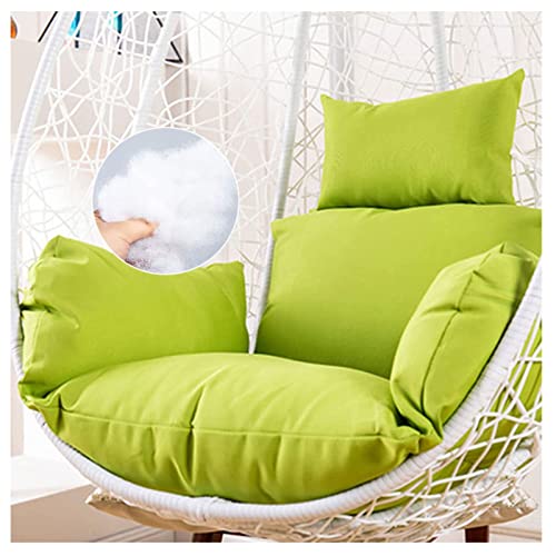 Coussin de rechange de qualité supérieure imperméable et durable pour extérieur