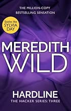 Download Hardline: (The Hacker Series, Book 3) by Meredith Wild (2015-08-27) PDF