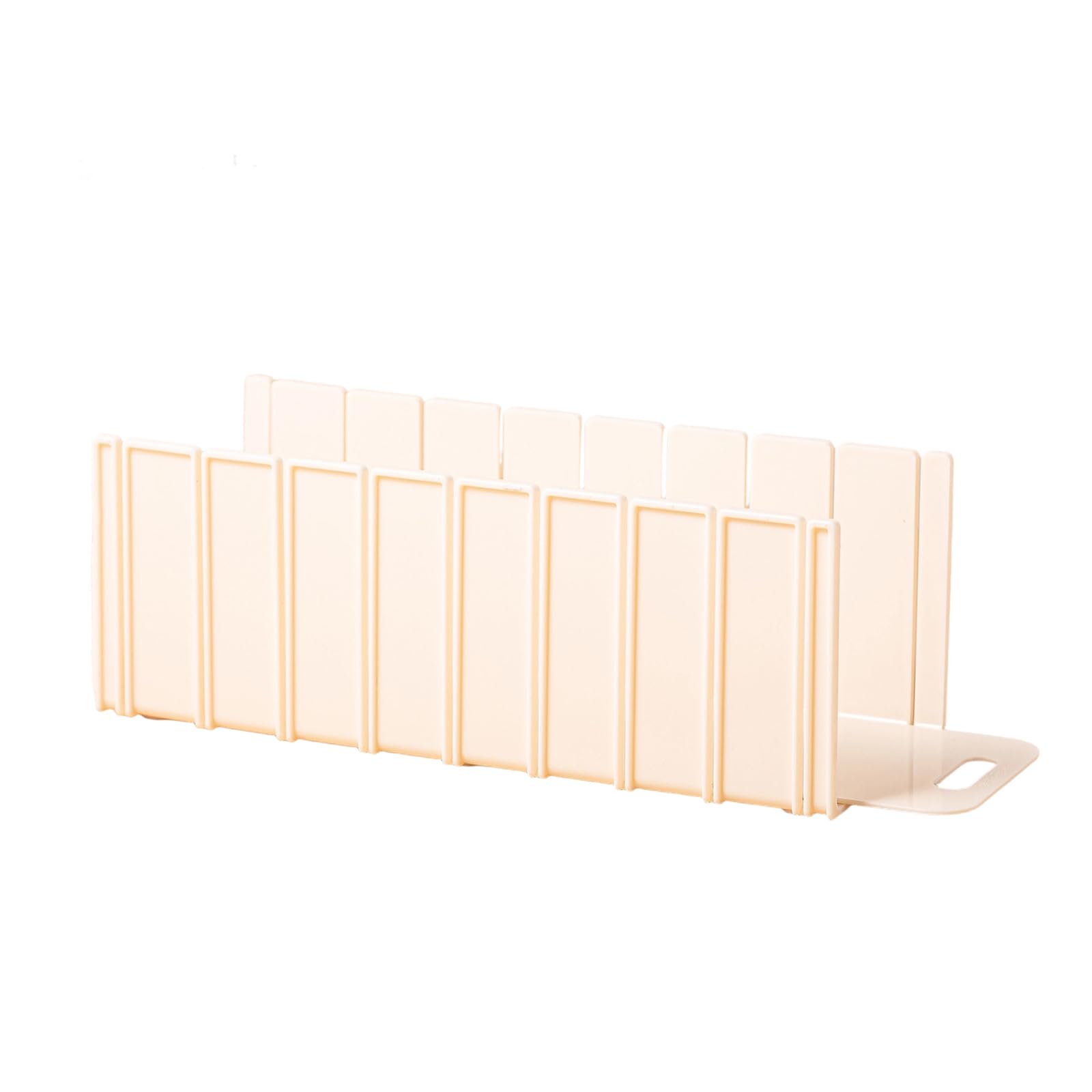 Shurhome Bread Dessert Baking Pastries Cutter Home Baking Slicer Roll Cutting Molds Dough Thickness Guide Slicer Enduring Roll Cutting Molds