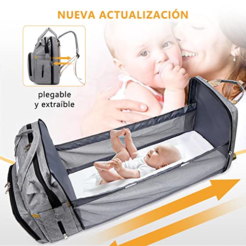 Encuentra la mejor selección de Pañalera - cinco favoritos. 3 Encuentra la mejor selección de Pañalera - cinco favoritos. 3