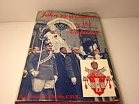 Pope John XXIII comes to the Vatican B0007DN3HM Book Cover