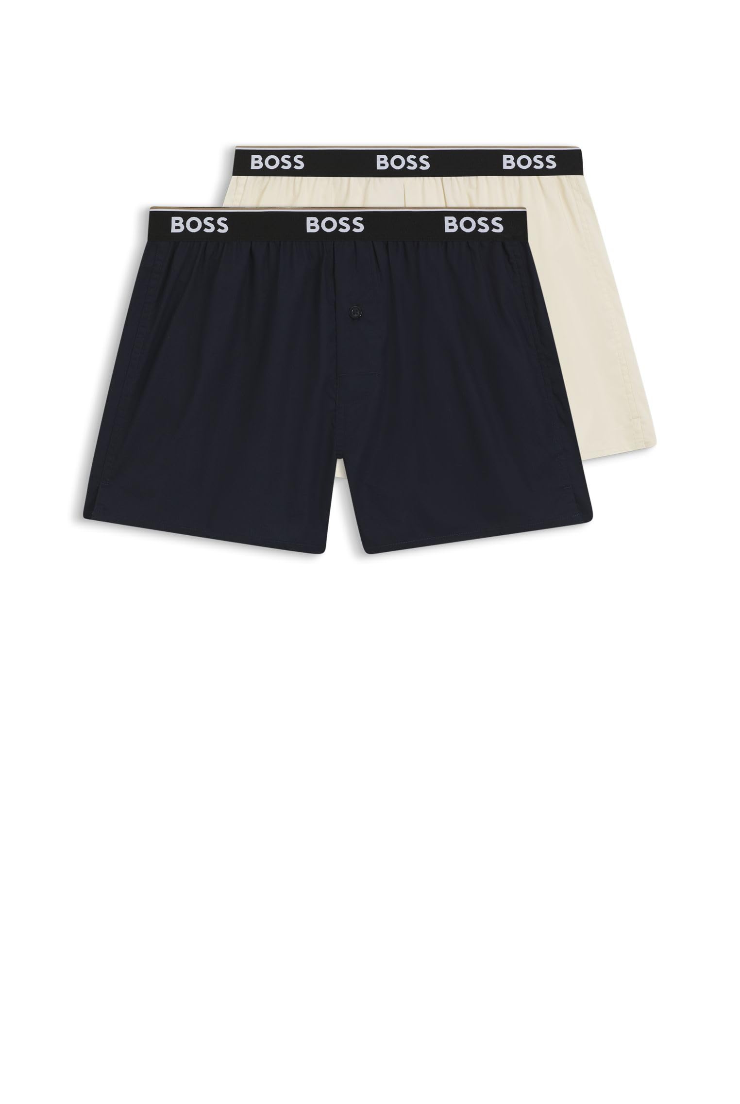 Entdecken Sie Hugo Boss Selection