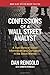 Confessions of a Wall Street Analyst