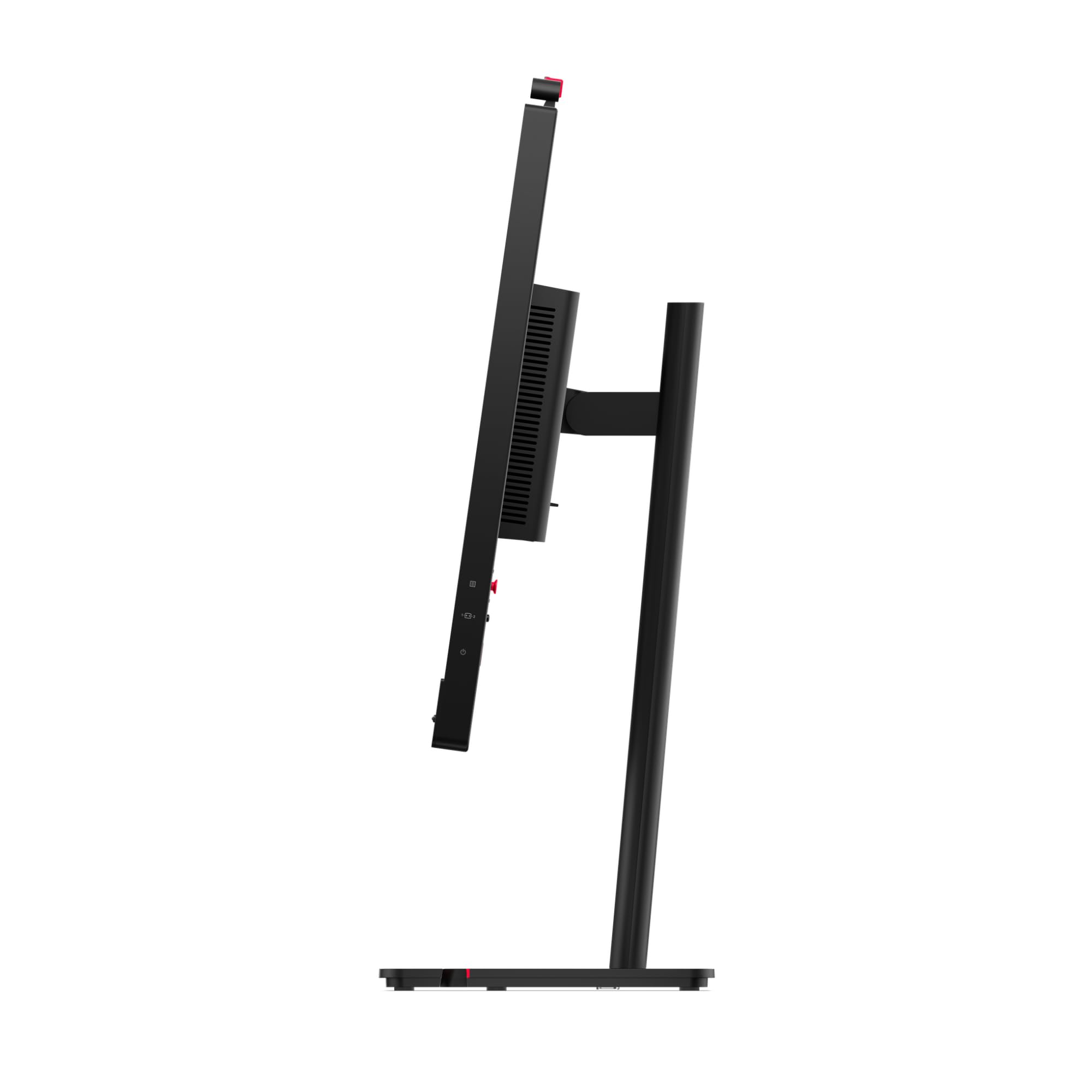 Lenovo ThinkVision T24-4v - LED-Monitor - 1920 x 1080 Full HD (1080p) — view 4