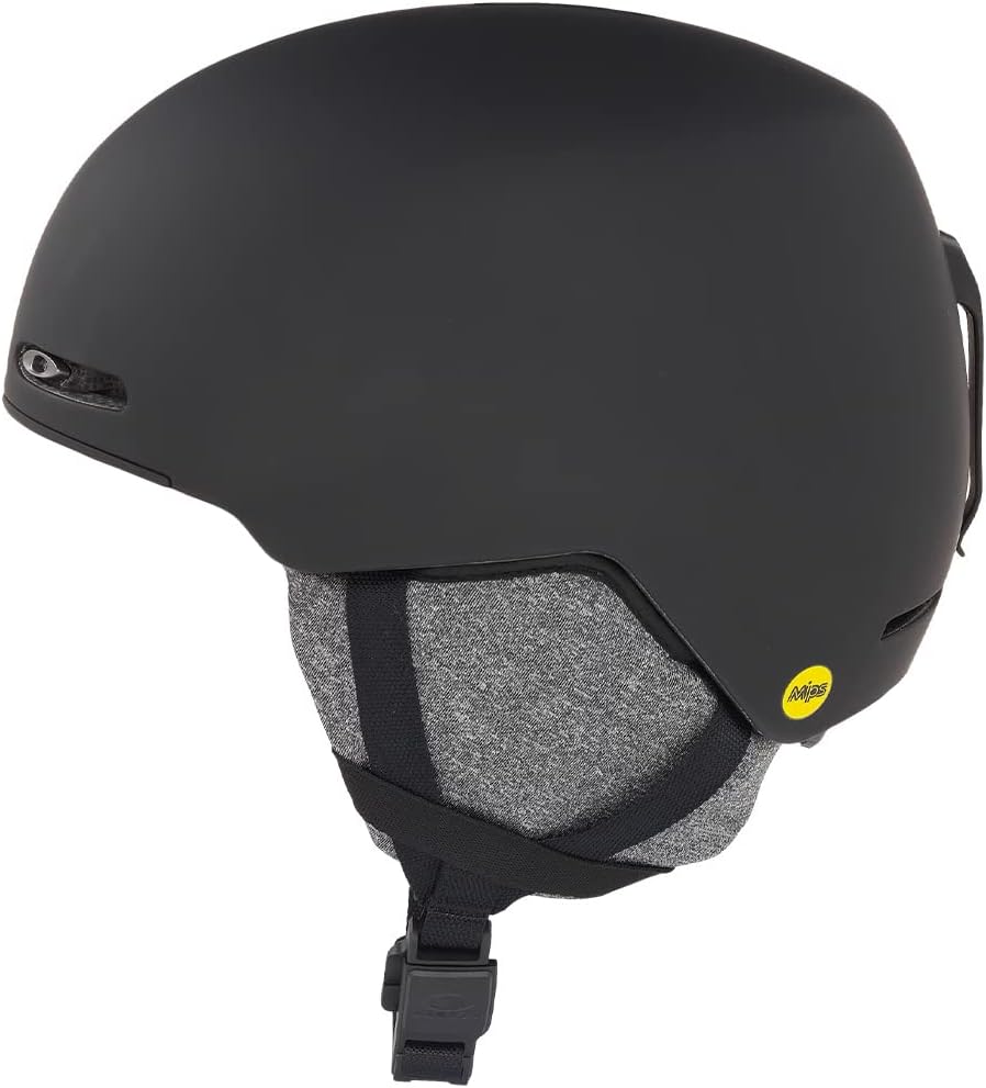 Oakley 99505A-MP-02E02ES Mod1 MIPS (A) Blackout S