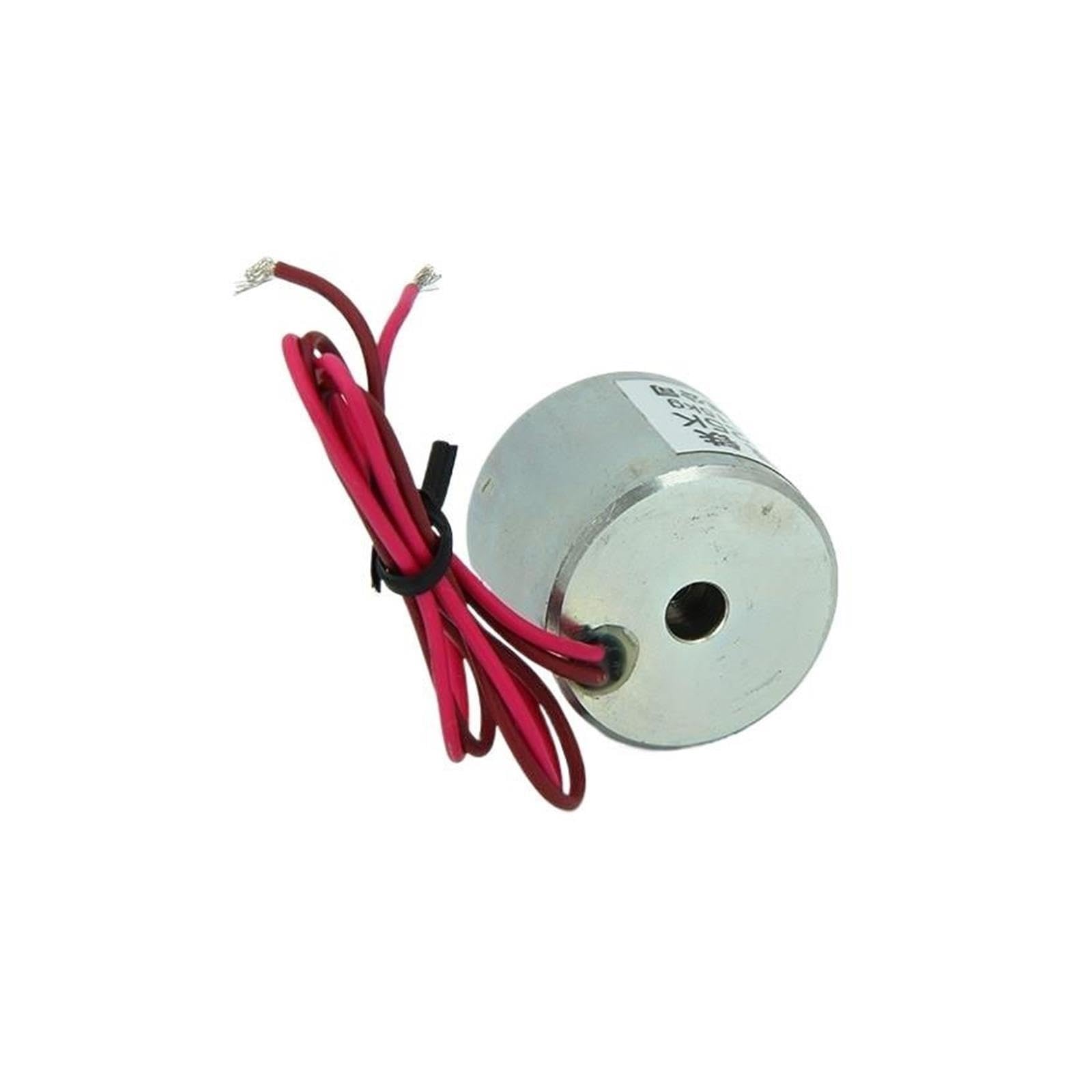 Perte de Puissance électro-Aimant YHN-SP30/25K Force de Maintien 15KG(DC24V)