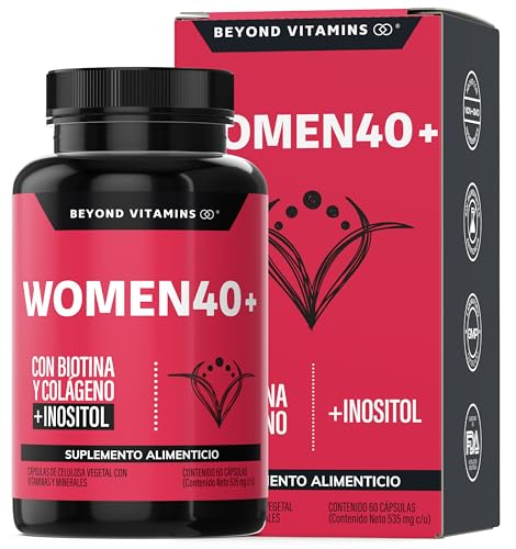 Catálogo de Colageno mas vitaminas y minerales disponible en línea. 2
