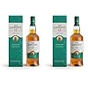 The Glenlivet 12 Year Old Single Malt Scotch Whisky (Double Oak), 70cl with Gift Box, Malt Whisky (Pack of 2) – The Glenlivet