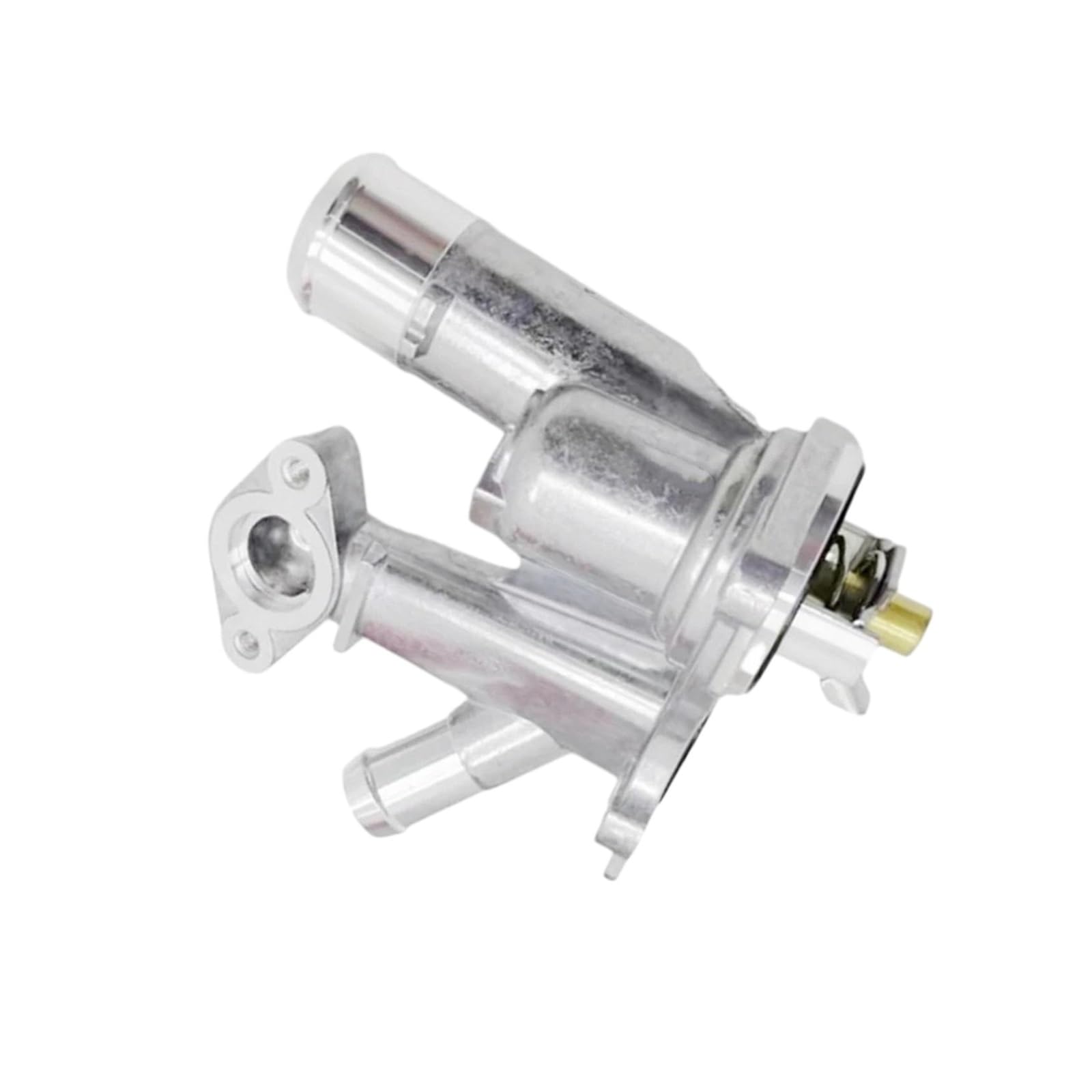 31359806 Engine Coolant Thermostat Housing Compatible with V40 V60 V70 S60 S80