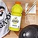 Gatorade Zero Sugar Thirst Quencher, Lemon-Lime, 20 Fl Oz (Pack of 12)