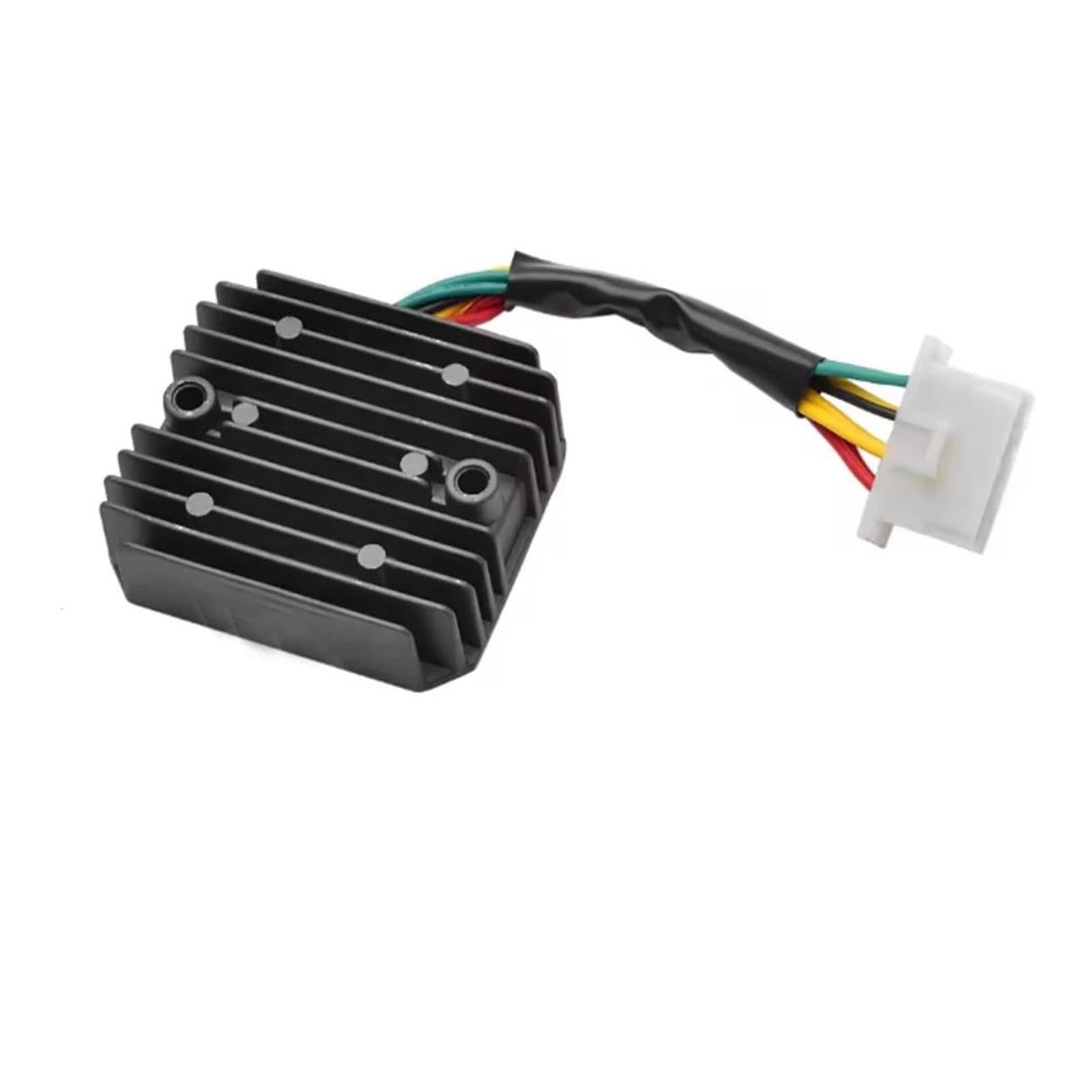 Regulador De Voltaje Para Motocicleta Para GL 1000, 1100 Y 1200 G&oldwing, Aspencade E Interstate