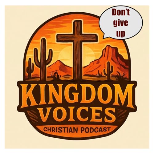 Dont Give Up x Kingdom Voices