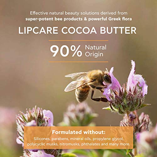 Lipcare Cocoa - 3