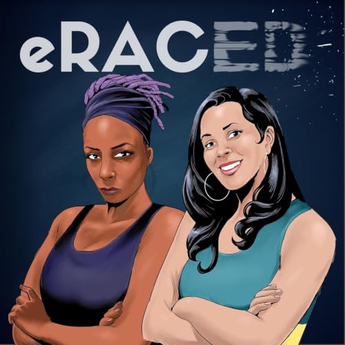 『eRaced Podcast』のカバーアート