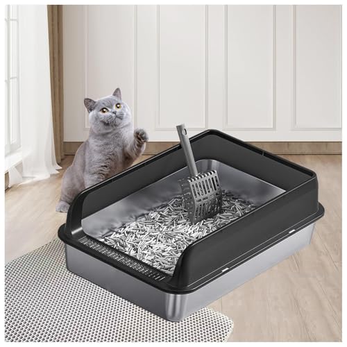 XeX̊WtLgC LpgCpbhƃXN[vtĂAт܂ R[i[S~ [߂̃XeXLgC LgC ȒP|  Uh~ XL XeXX`[LgC,Black-35×50×10cm